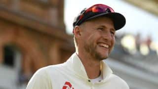 Ashes 2017-18: England have players capable of doing something really special without Ben Stokes, insists Joe Root Ashes 2017-18: England have players capable of doing something really special without Ben Stokes, insists Joe Root